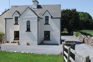 Inishfree House B&b