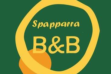 Spapparra B&b