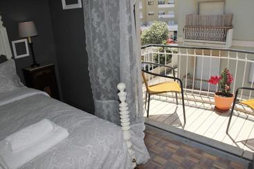 Tavira Guest Bed & Breakfast