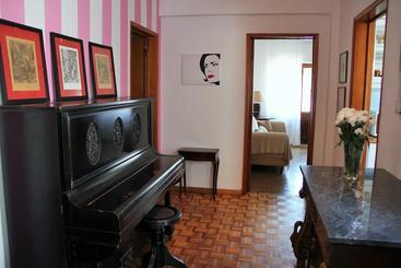 Tavira Guest Bed & Breakfast