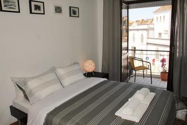 Tavira Guest Bed & Breakfast