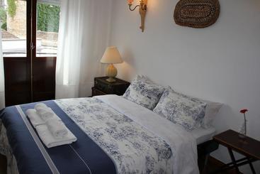 Tavira Guest Bed & Breakfast