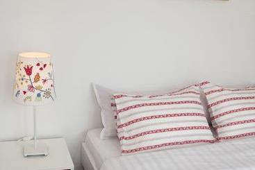 Tavira Guest Bed & Breakfast