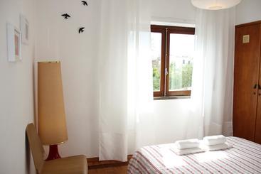 Tavira Guest Bed & Breakfast