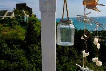 Torre Cielo E Mare Bed & Breakfast