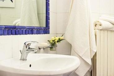 Torre Cielo E Mare Bed & Breakfast