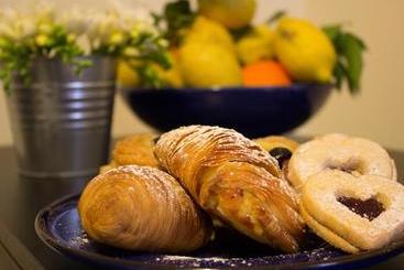 Torre Cielo E Mare Bed & Breakfast