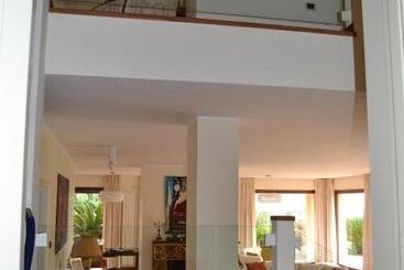 Villa Zagara Luxury Bed And Breakfast