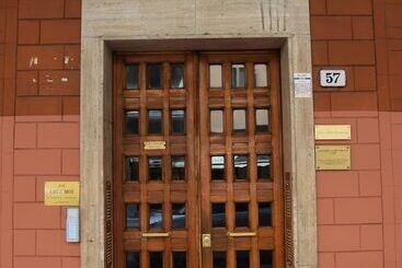 B&b Chez Moi Lame 57