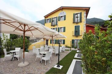 Relais Fontana Rosa B&b Wellness