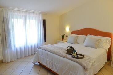 צימר Agriturismo Il Tintore