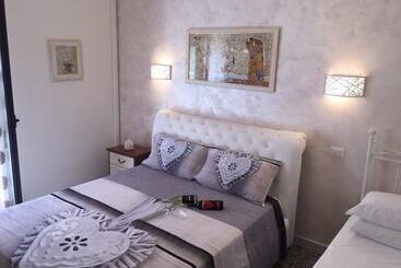 ベッドアンドブレックファースト La Nuova Fattoria