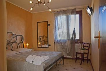 B&b La Vecchia Dimora