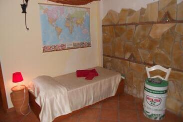 B&b Le 2 Cantine