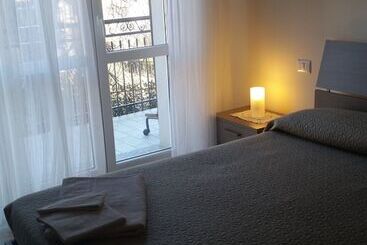 Bed & Breakfast Ai Due Vecchi Ulivi