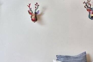 تختخواب و صبحانه Al Cavour 34