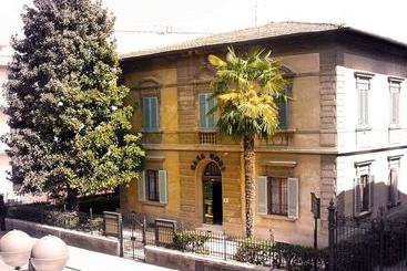 צימר Casa Gori