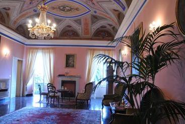 تختخواب و صبحانه Casa Pagliano