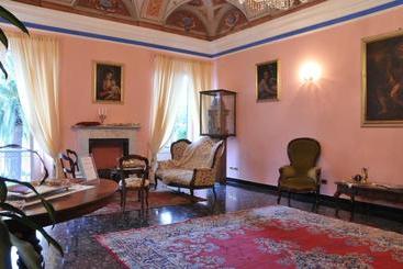 تختخواب و صبحانه Casa Pagliano