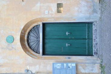 تختخواب و صبحانه Casa Pagliano