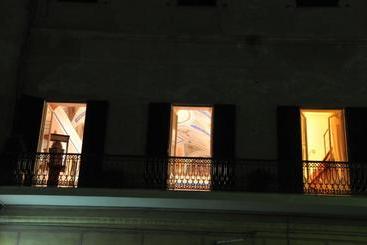 تختخواب و صبحانه Casa Pagliano