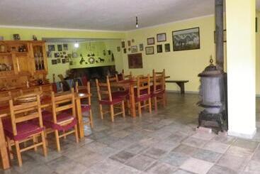 Bed and Breakfast Centro Di Turismo Equestre Shangrila