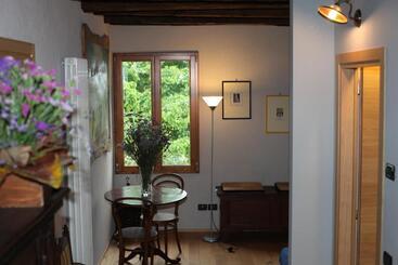 住宿加早餐  Fara1911