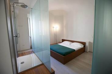 مبيت وإفطار Il Battistero