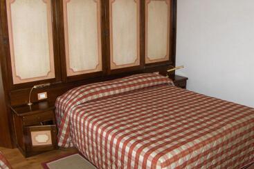 住宿加早餐  Il Camino