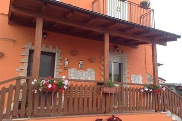 צימר Il Casale Del Nonno Bed&breakfast