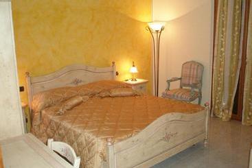 Bed And Breakfast Il Faggio
