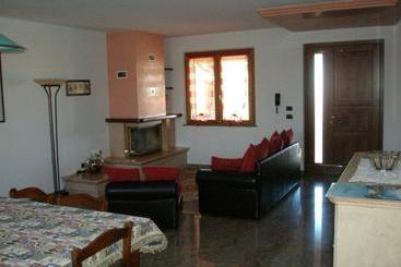 Bed And Breakfast Il Faggio