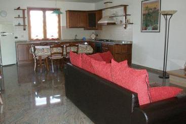 Bed And Breakfast Il Faggio