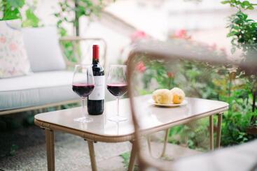 Bed and Breakfast La Casa Nel Borgo