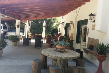 Nocleg ze śniadaniem La Regina Di Adrano