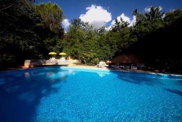 Bed and Breakfast Nuovo Mondo