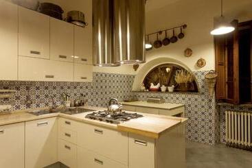 민박 Relais Mastro Cinghiale