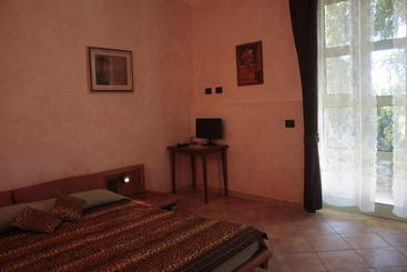 B&b Ulivi Di Castello