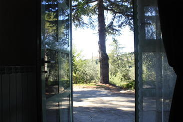 B&b Ulivi Di Castello