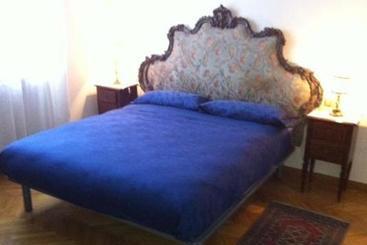 تختخواب و صبحانه Villa Camilla