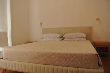 住宿加早餐  Villa Carlotta Resort