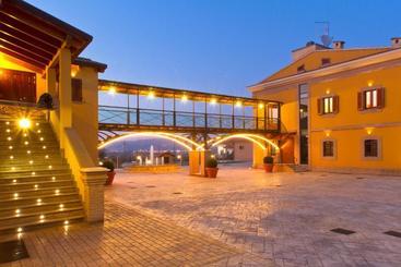 בית מלון כפרי Country House Il Ponte