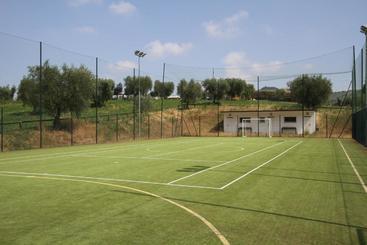 هتل Country House Il Ponte
