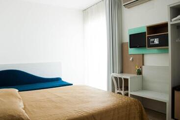 בית מלון כפרי Eden