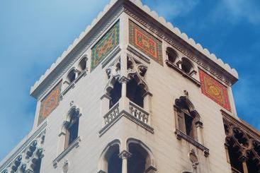 هتل Fouad