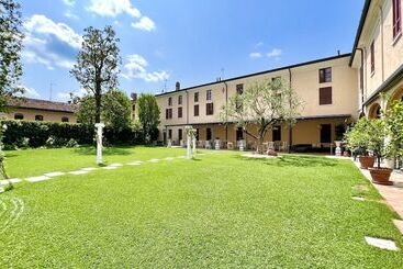 בית מלון כפרי Il Gelso