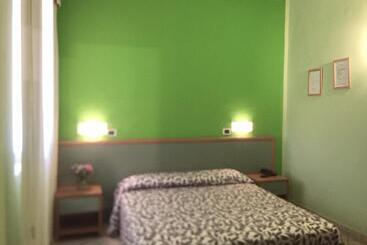 호텔 La Rosa Dei Venti