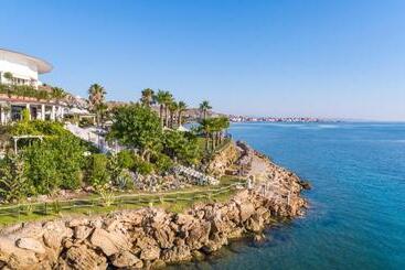 酒店 Lido Degli Scogli