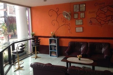 Hotel Maesai Complex