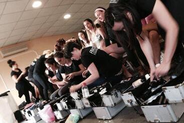 호텔 Pensione Villa Ida